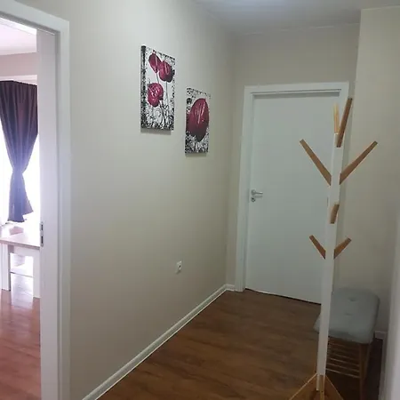 Luxury 2 Apartmán *
