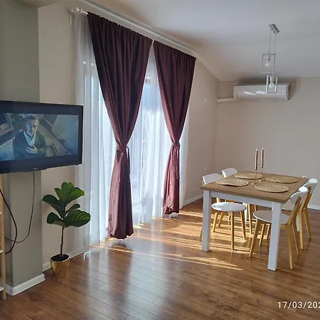 Luxury 2 Apartment *