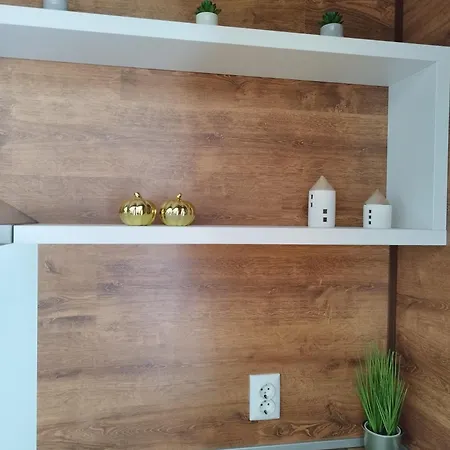 Luxury 2 Apartment *