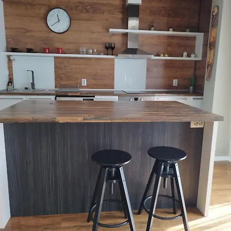 Luxury 2 Apartment Karlovo