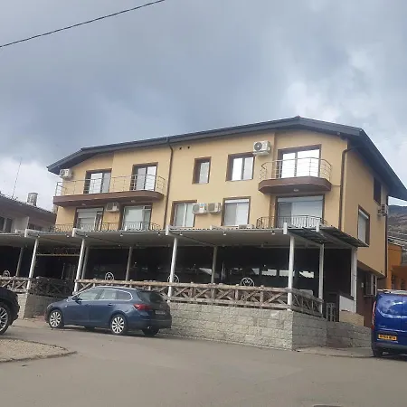 Luxury 2 Apartment *