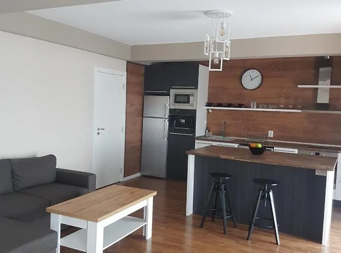 Appartamento Luxury 2 Karlovo