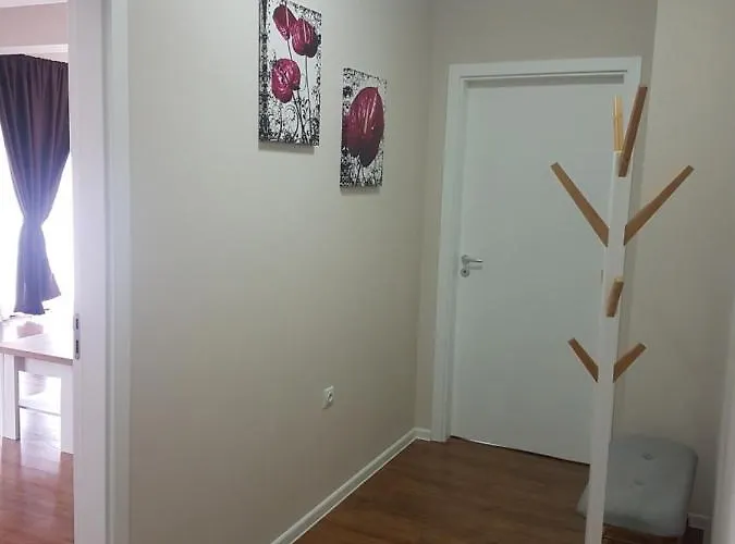 Luxury 2 Appartamento *