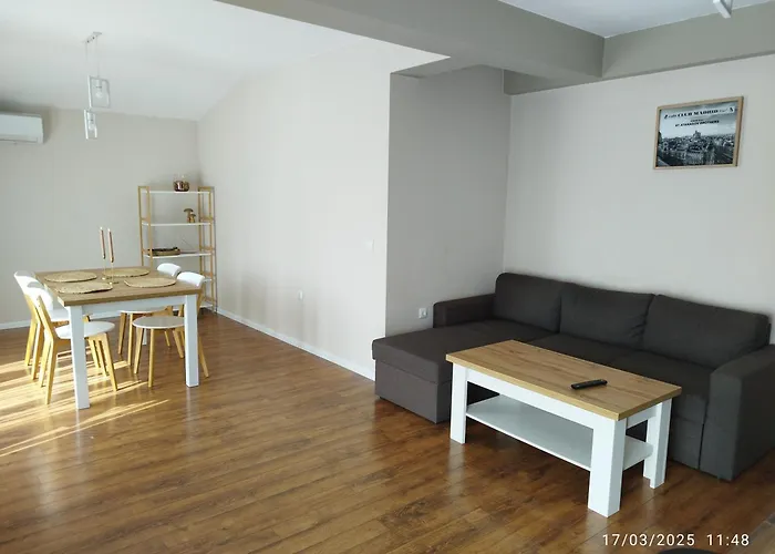 Luxury 2 Appartamento