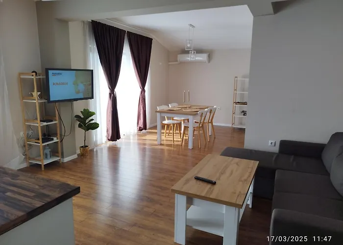 Luxury 2 Appartamento *