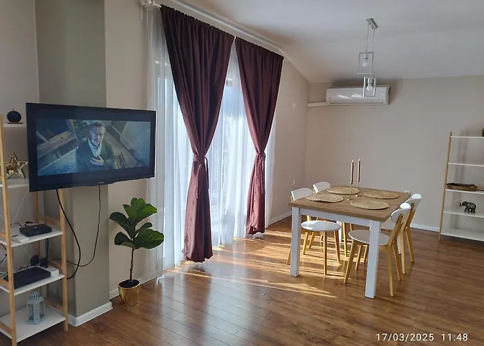 Luxury 2 Appartamento *