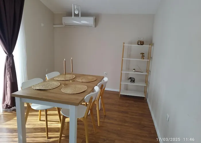 Appartamento Luxury 2