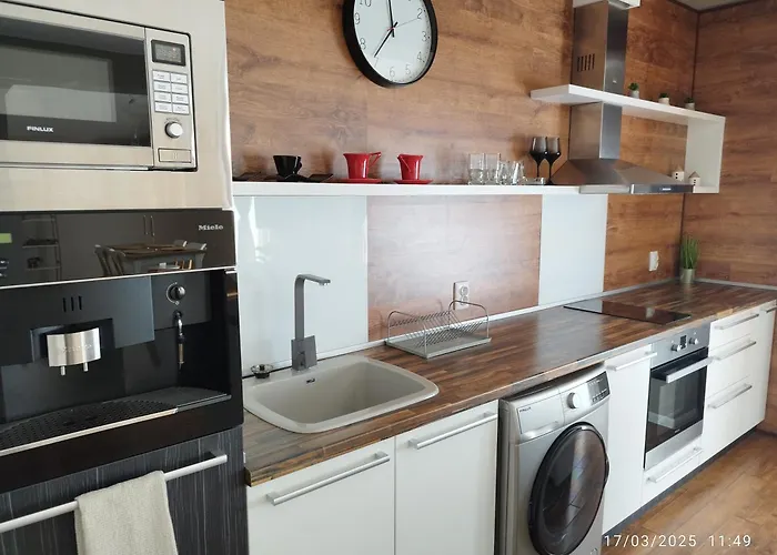 Appartamento Luxury 2 *