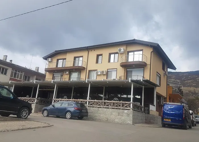 Luxury 2 Appartamento *